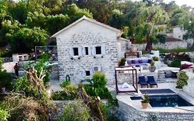 Paxos Stonehouse